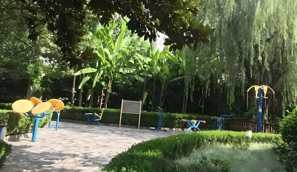 魁魅异界
