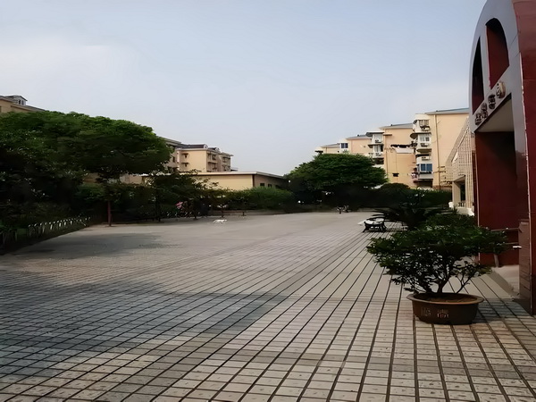 容华录